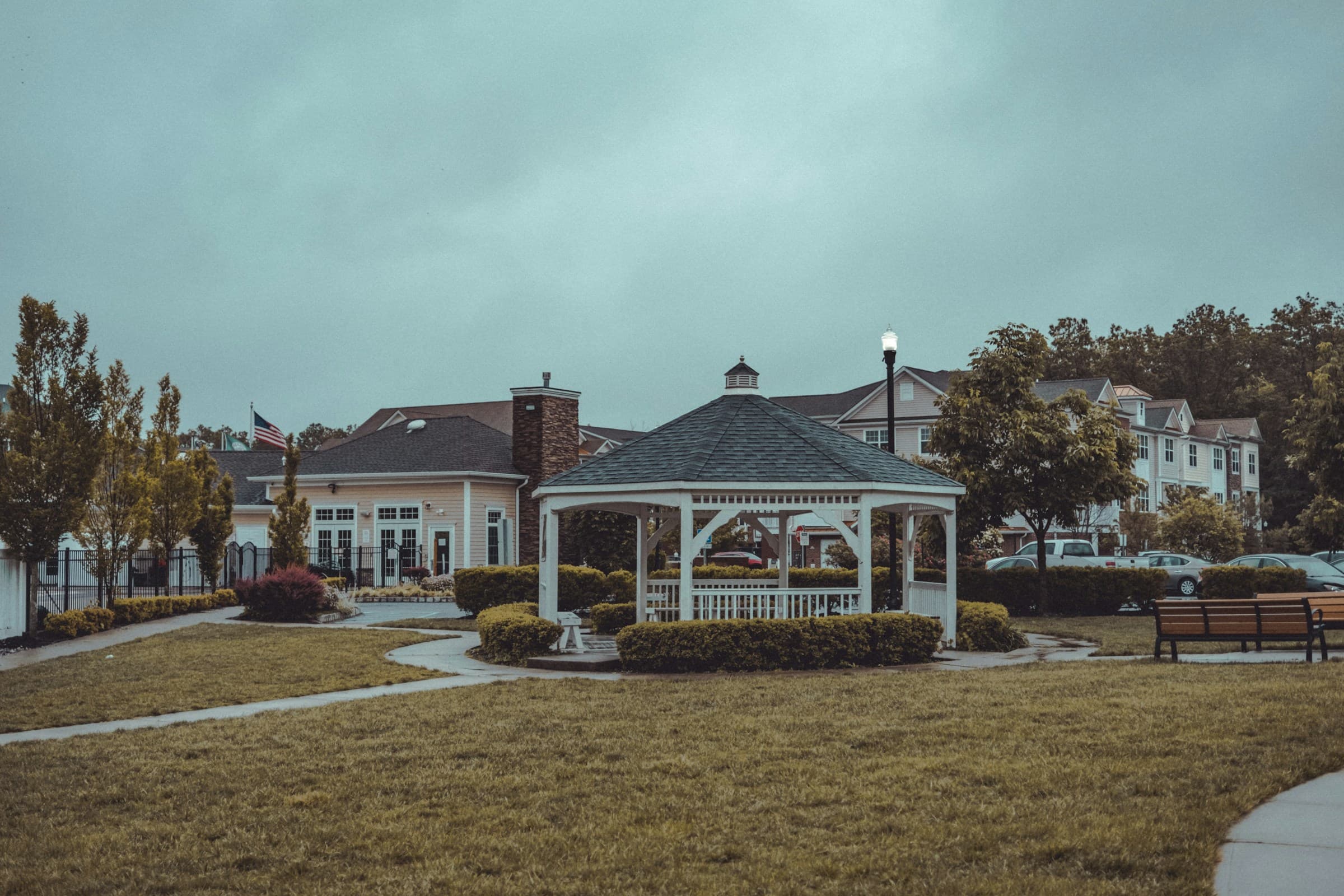 Humboldt General Hospital - Senior Living Community